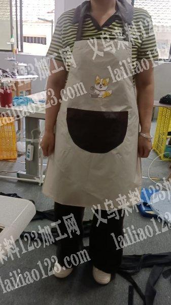 现在想找这个防水围裙布料厂家