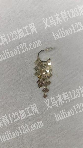 专业承接手工挂圈.串珠.点钻.点胶.打结