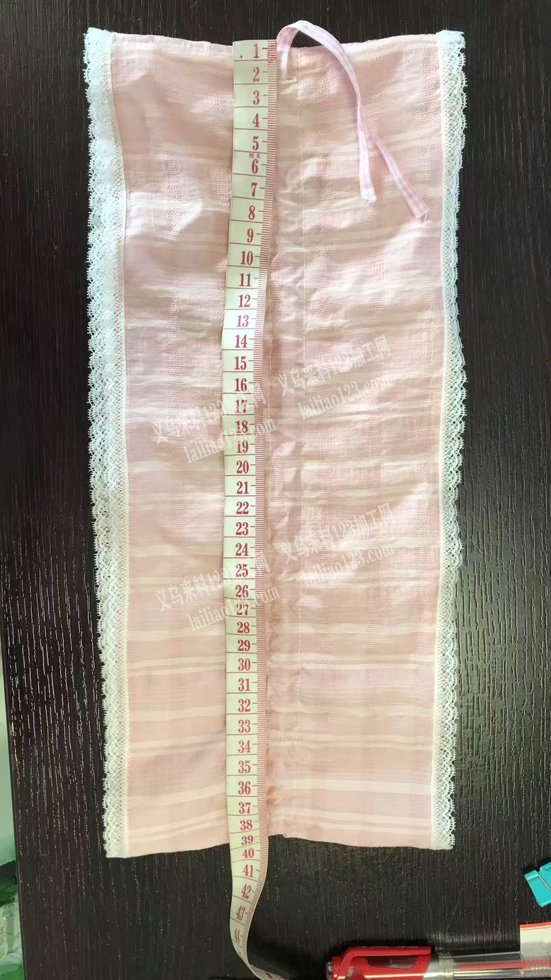 老板委托寻找：平车活外发，寻找发圈加工户