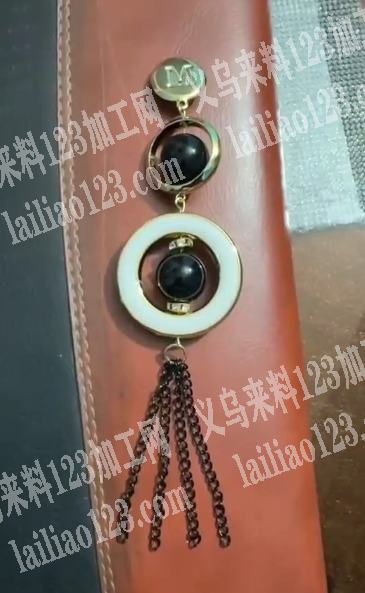 手工配件成品订单，需要成品。谁家有货，或