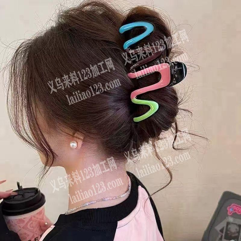 爆款抓夹滴油外发加工，寻找滴油的加工厂，