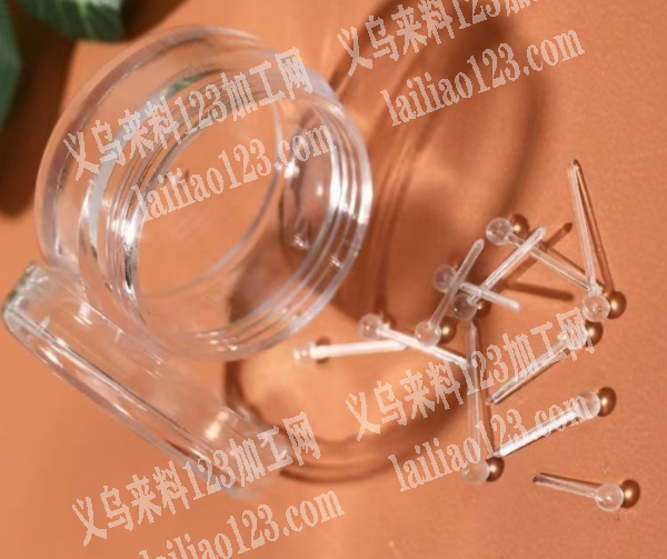 《每个月好几百万订单》如图，一个月用几百