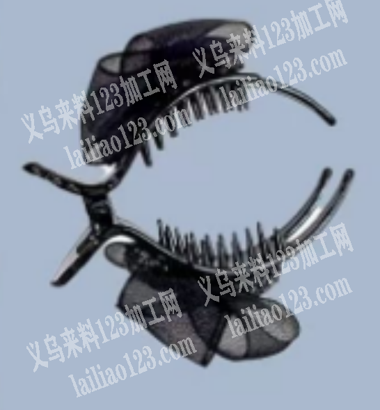 采购，大量网纱发饰订单，如图，寻找工厂。