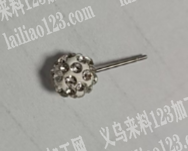 软陶耳针订单，如图，寻找厂家，请联系详谈