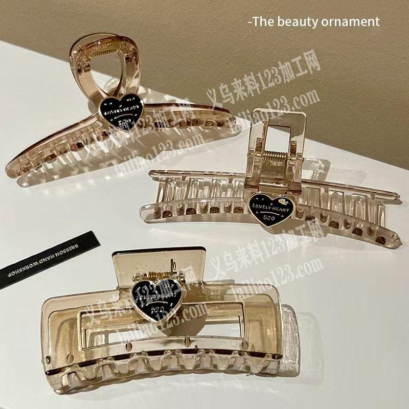 抓夹成品订单，寻找现货，有货的厂家请联系