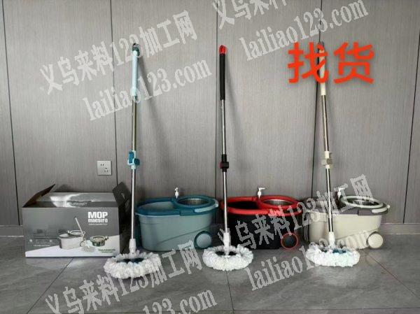 寻找如图拖把厂家，有做的联系我，