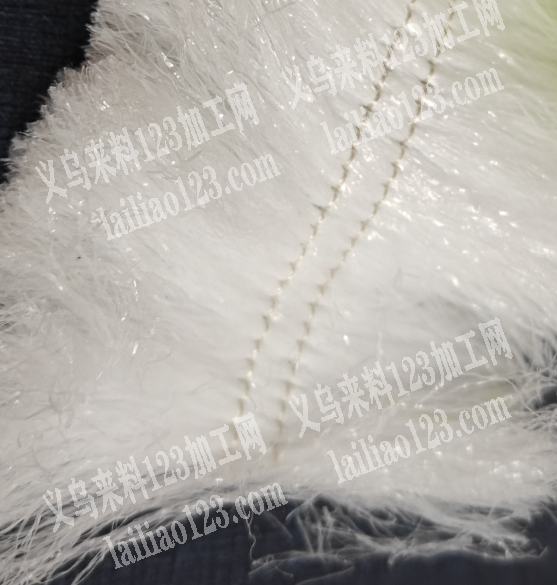 缝纫踩线，谁家能做，请联系详谈，长期合作