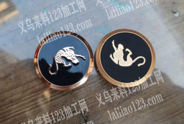 大量如图配件喷磨砂外发加工，寻找加工厂，