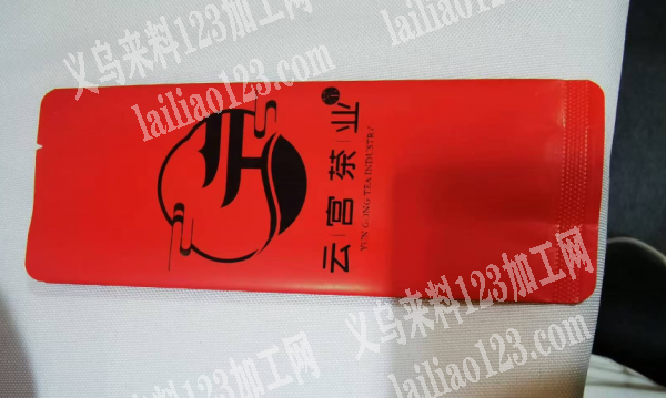 100万袋子订单，如图，寻找专业做袋子的