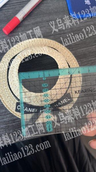 小帽子订单。如图。寻找专业做帽子的工厂合
