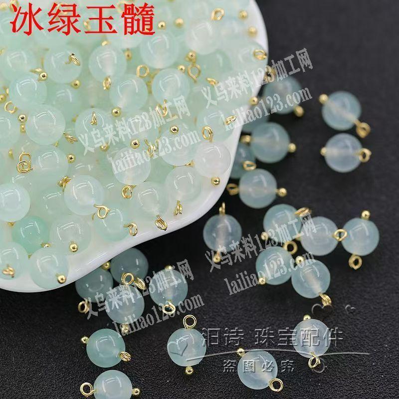 串珠+弯针的手工活外发。如图。寻找专业做