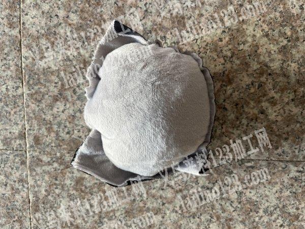 承接充棉、冲棉加工