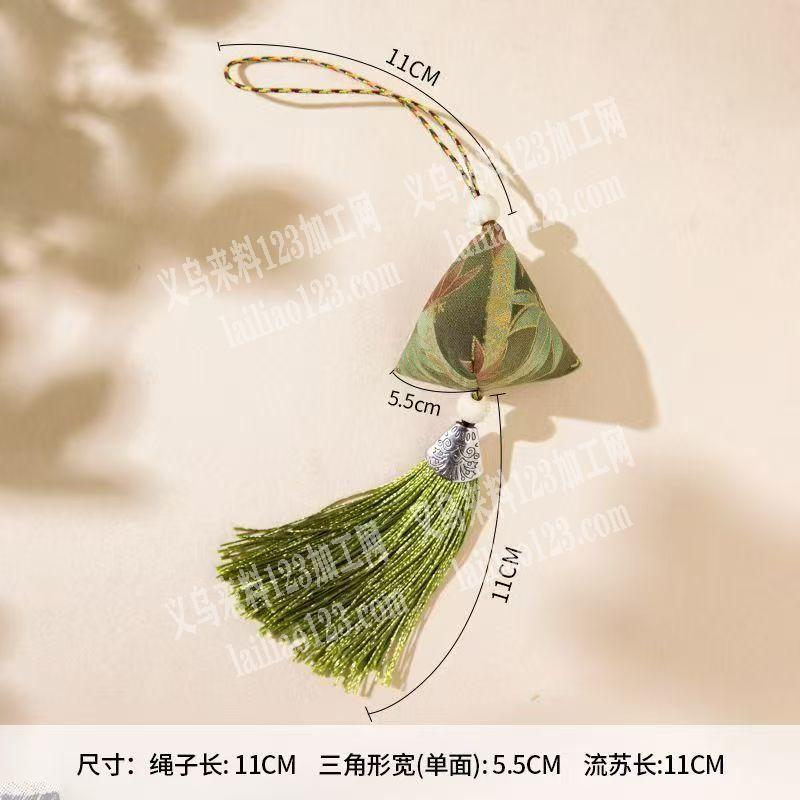 有这个端午香囊包挂件小包香包包订单，寻找