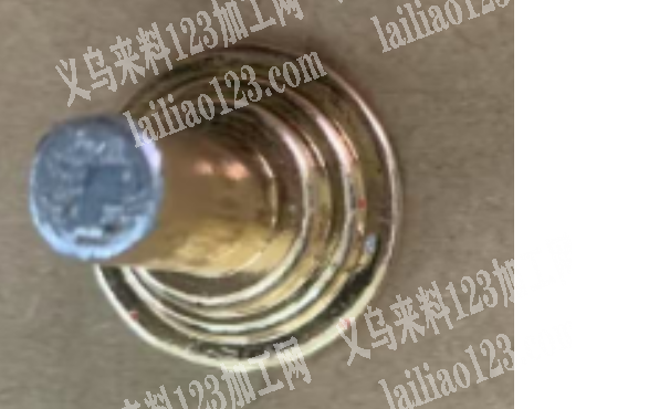 工艺品压铸订单，如图，寻找压铸的工厂合作