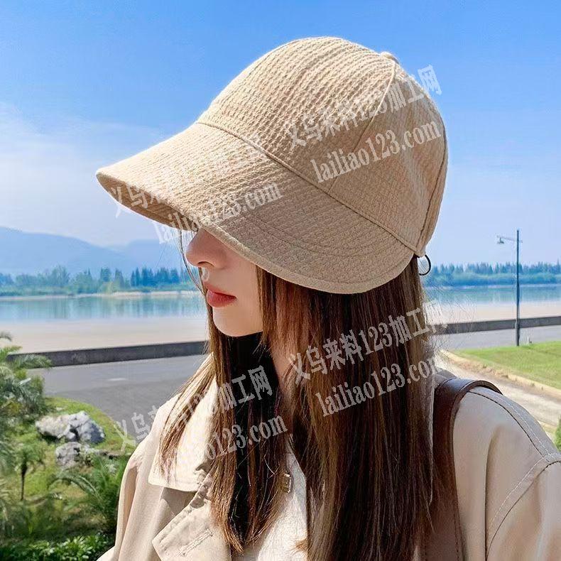 寻找帽子成品，如图，要现货，有的联系我