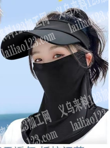 电商公司寻找防晒系列帽子的工厂，请联系详