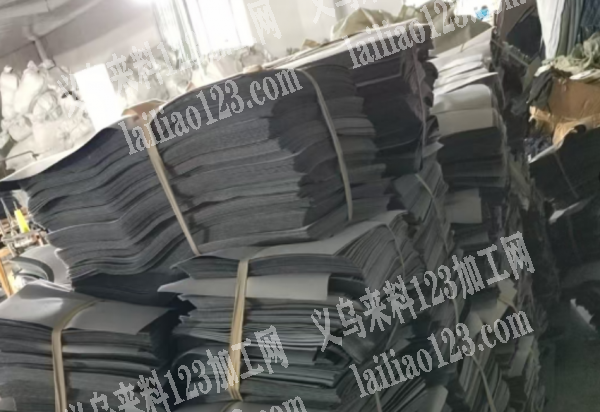 长期合作，车缝订单，大量圣诞靴外发，数量