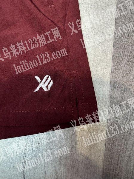 男士短裤成品订单，寻找包工包料做成品短裤