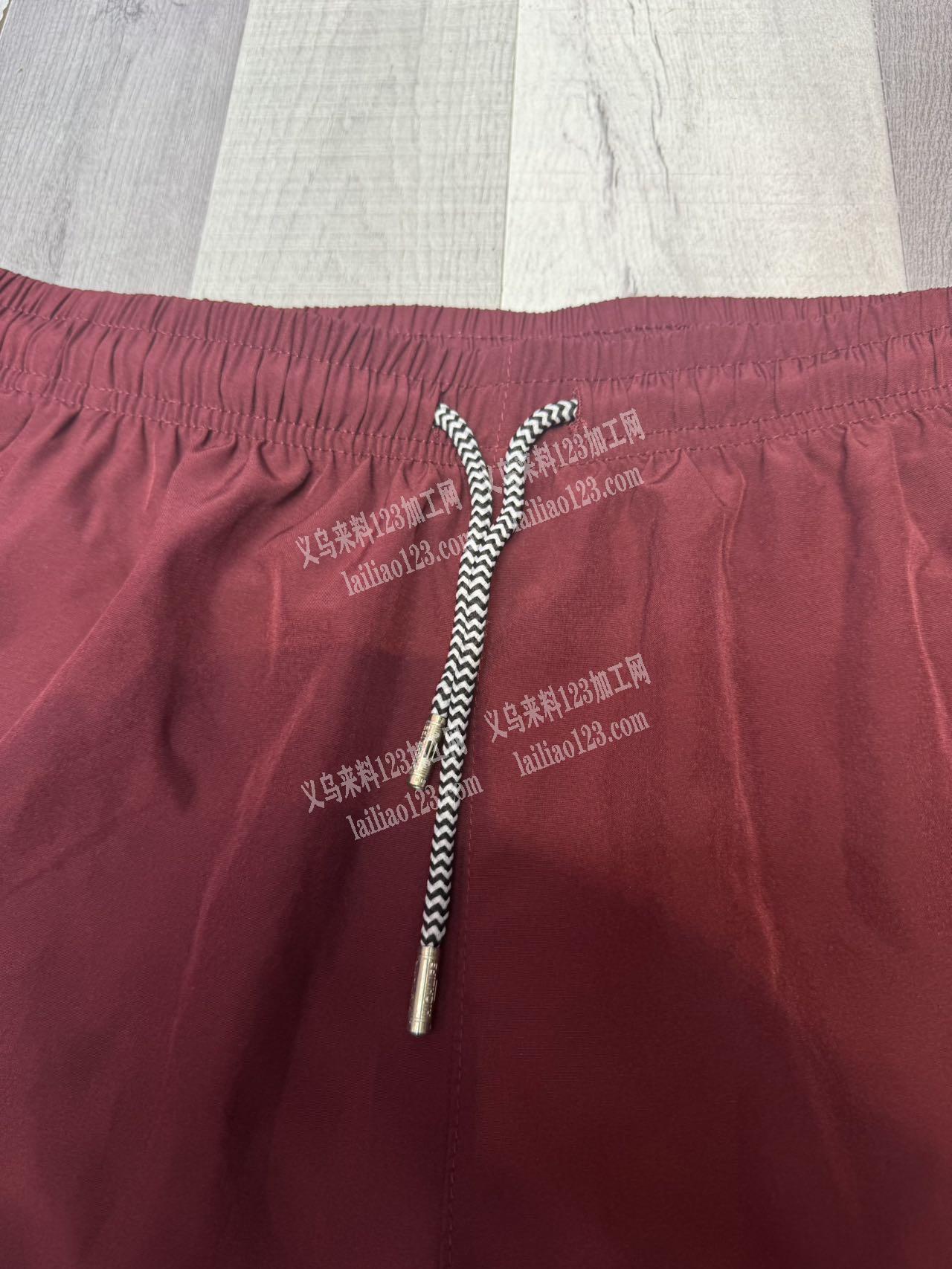 男士短裤成品订单，寻找包工包料做成品短裤