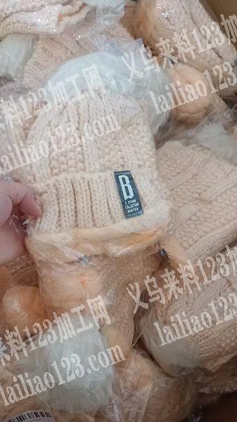 处理订单。谁手的联系