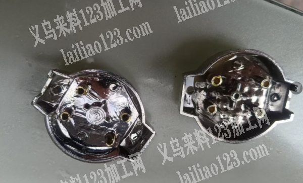 诚寻注塑的工厂，有订单，如图，请联系详谈