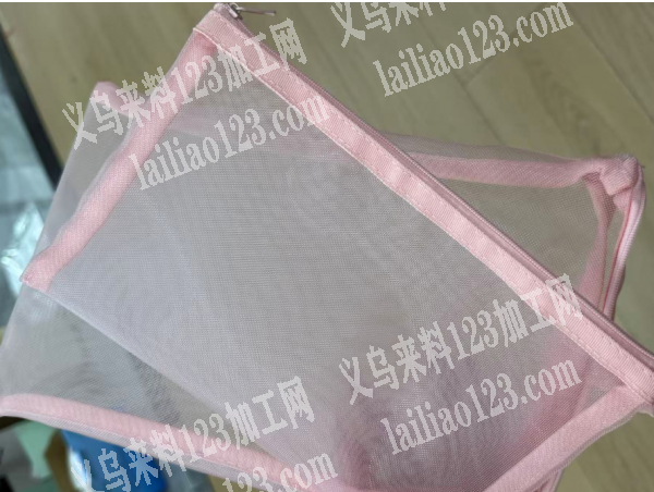 网纱袋订单，量大，。寻找工厂，请联系详谈
