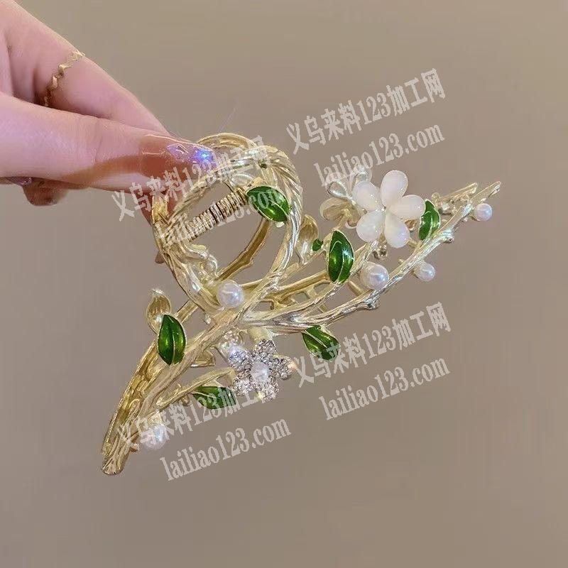 合金抓夹店面滴油外发加工，寻找滴油的加工