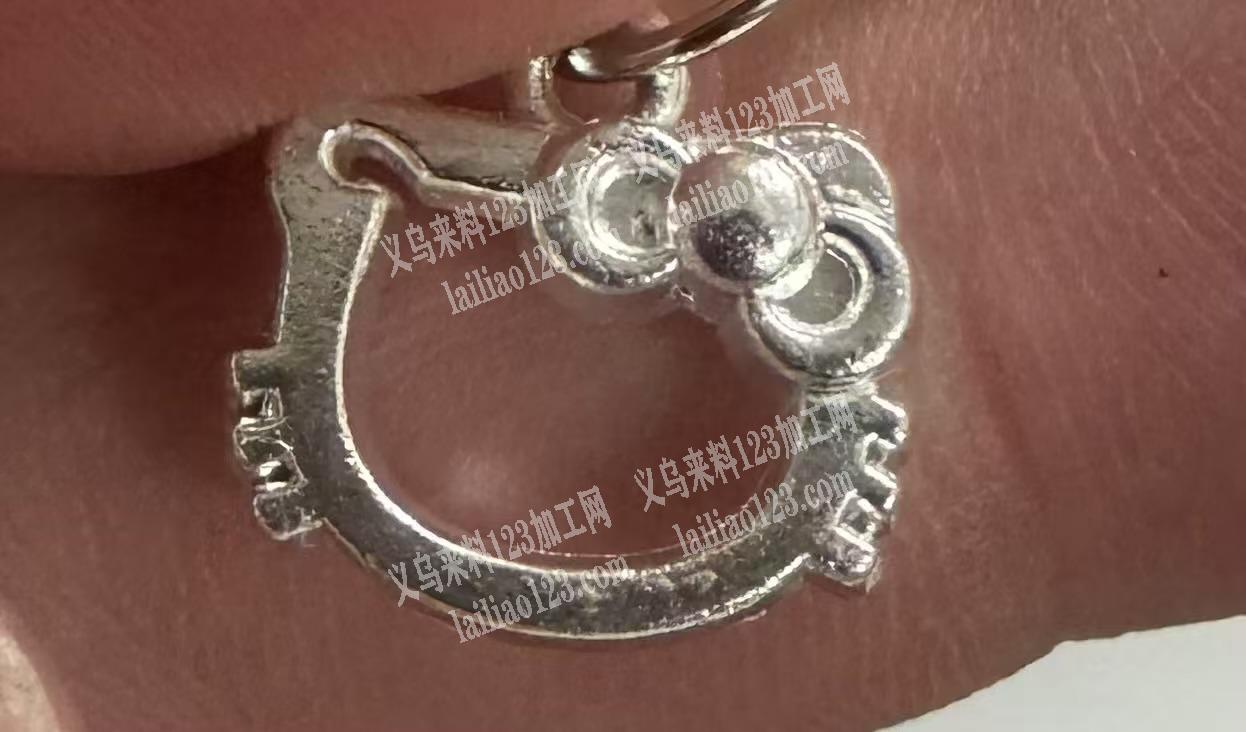 老板委托寻找：合金配件订单，公司寻找图片