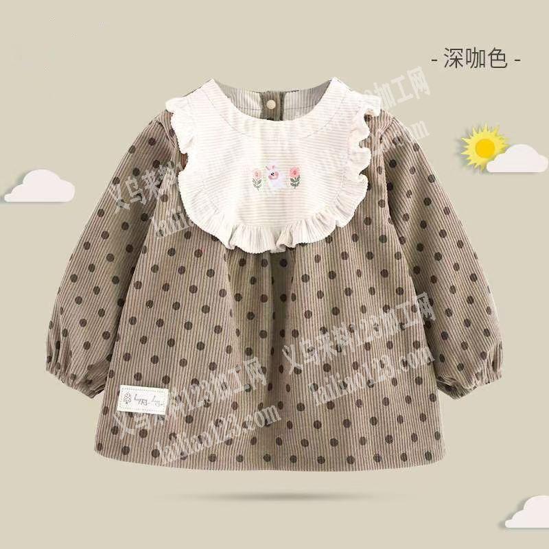公司大量这个服装订单，儿童童装订单，寻找