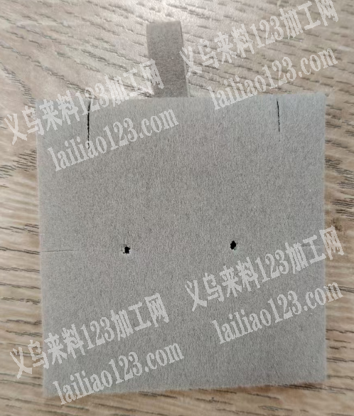 长期订单，寻找纸卡工厂合作，如图，包装盒