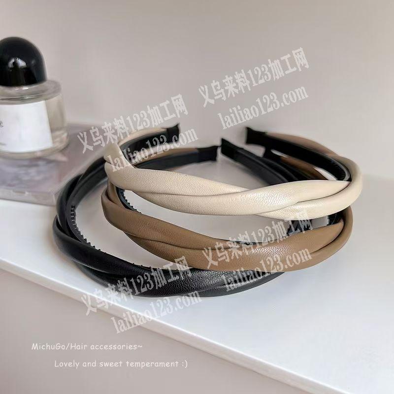 头箍成品订单。。附图片。，寻找专业做布艺