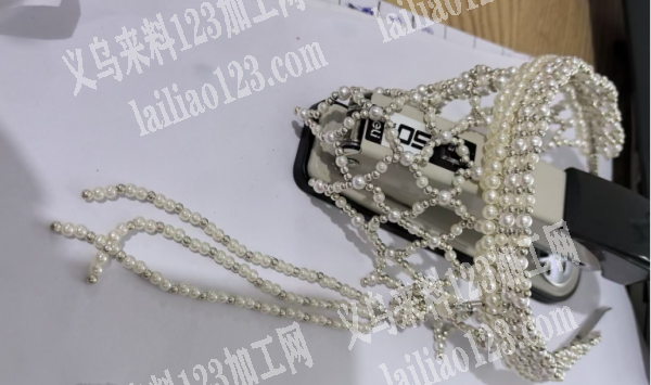手工成品订单，如图，寻找成品工厂，请联系
