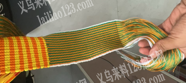 这种复杂的编织，谁家专业做的，联系一下，