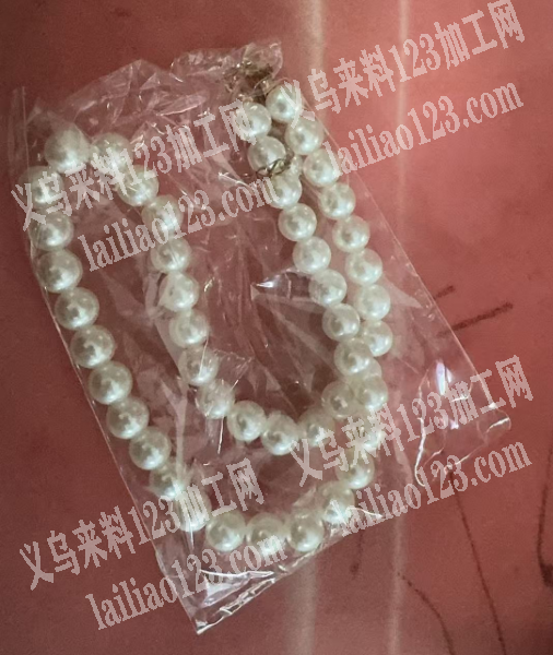 老板委托寻找：手工活外发，长期有货做的，