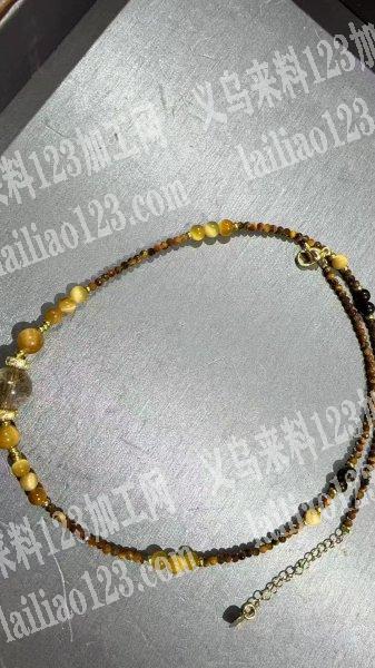 各式各样手工活