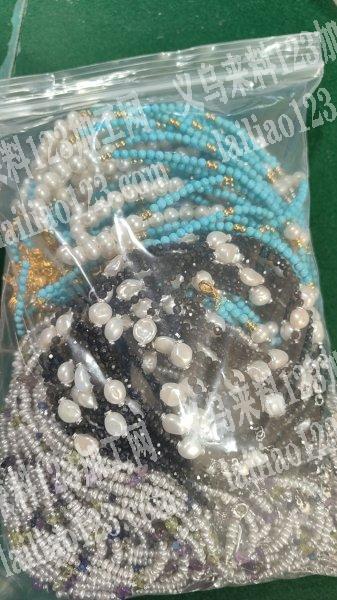 各式各样手工活