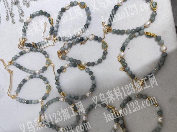 各式各样手工活