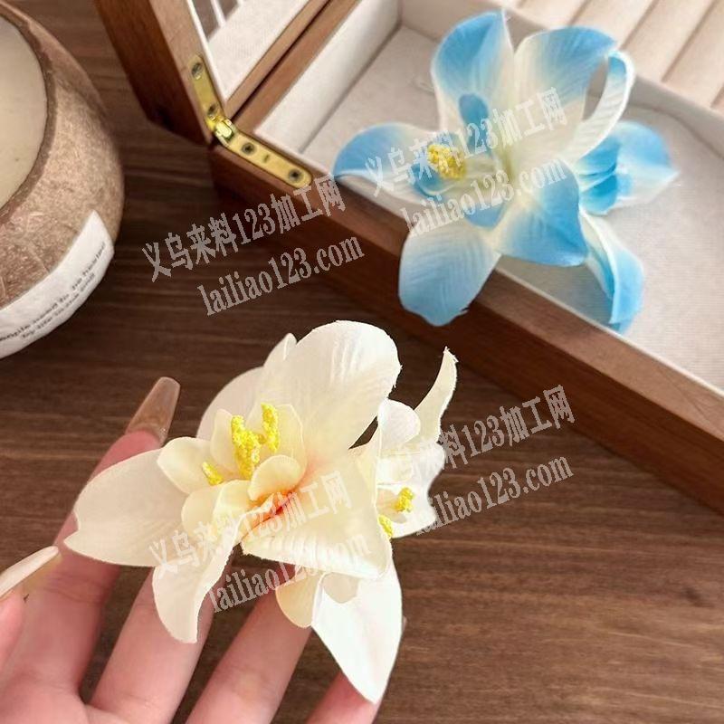大量，寻找仿真花源头工厂，有订单，如图，