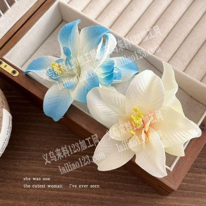 大量，寻找仿真花源头工厂，有订单，如图，