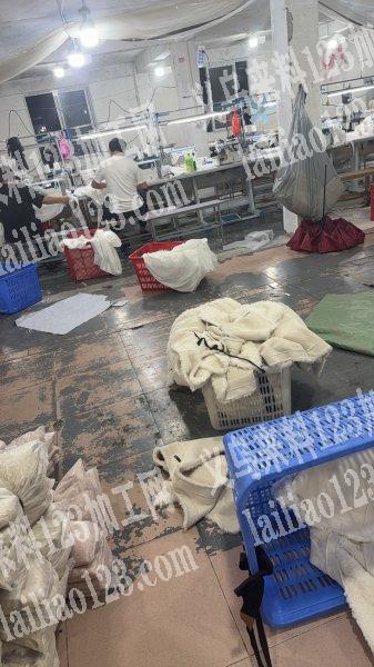 河北洛阳裘皮机加工厂