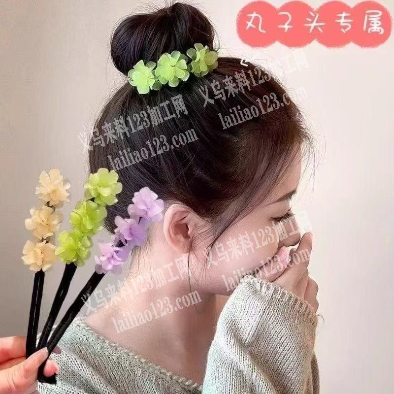老板委托寻找：公司爆款发簪订单，如图，寻