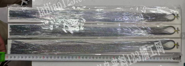 寻找生产假发的源头工厂，请联系详谈，如图