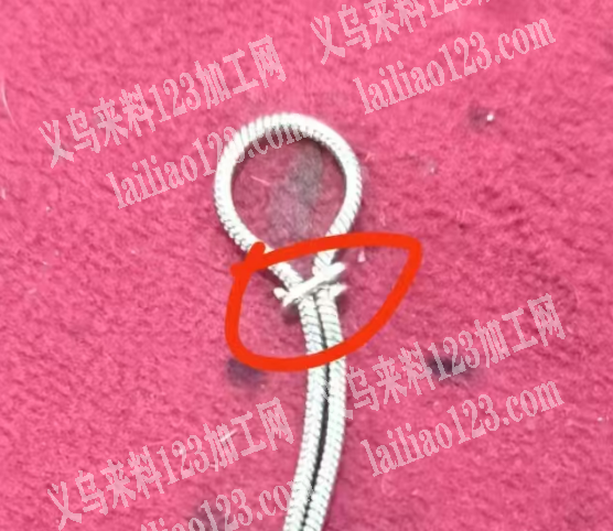 这个手工活。哪家会做，不懂的勿扰