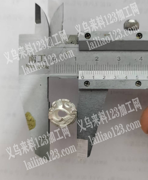 合金球订单，如图，寻找合金翻砂的工厂，请
