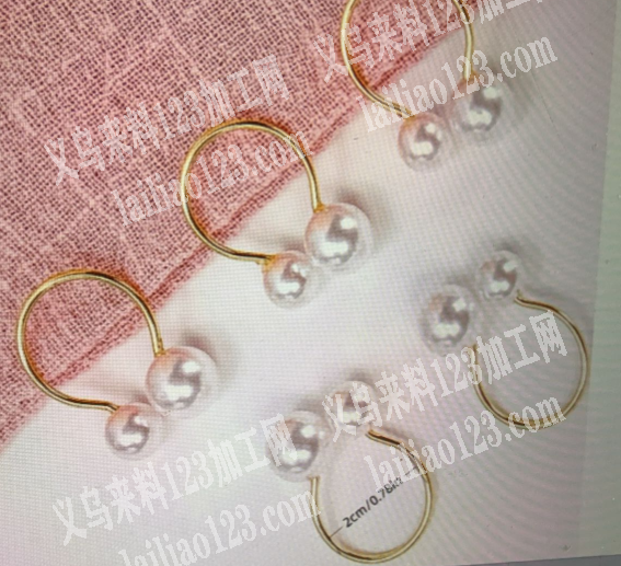 寻找生产如图饰品的的源头工厂，请联系详谈