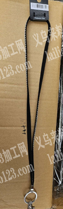 挂绳成品订单。如图。寻找工厂，找工厂，能