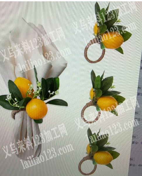 如图饰品，有订单，寻找厂家。长期合作，联