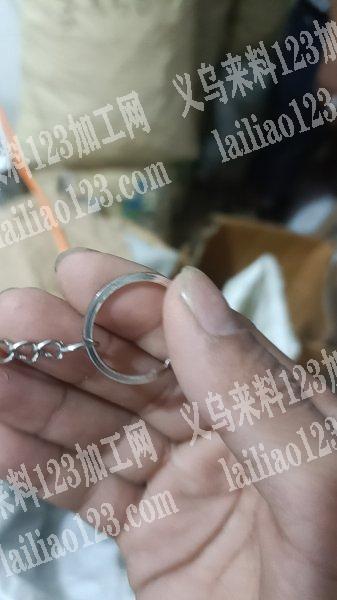 承接打螺丝，组装，包装，串珠，直接热走手