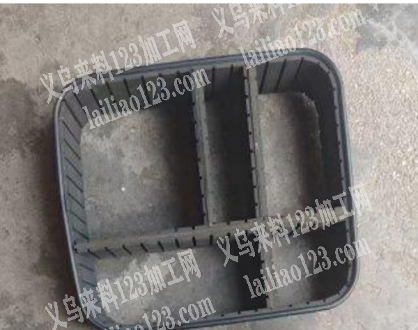 隔板订单，如图，量大，寻找专业做的工厂，