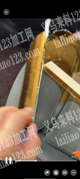 如图电镀外发加工，寻找专业做电镀的加工厂
